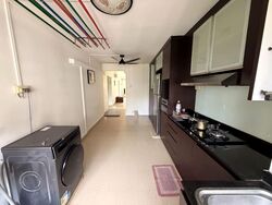 Blk 60 Telok Blangah Heights (Bukit Merah), HDB 4 Rooms #597219871